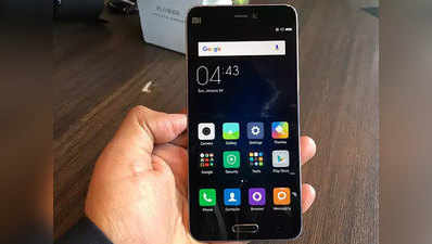 Xiaomi Mi 5 और Redmi Note 3 को नहीं मिलेगा सॉफ्टवेयर अपडेट, जानें वजह