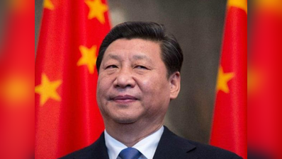 चीन ने छुपकर फाइटर जेट बनाने की खबर को गलत बताया