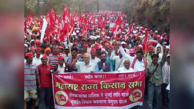 शेतकऱ्यांच्या प्रश्नांवर जानेवारीत रास्ता रोको