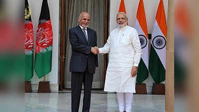 ‘भारत अफगाणिस्तानचा विश्वासू सहकारी’