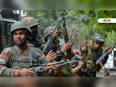 কাশ্মীরে এনকাউন্টার, মোস্ট ওয়ান্টেড জাকির মুসার সহযোগী-সহ মৃত ৬ সন্ত্রাসবাদী