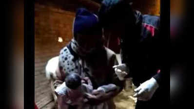 मध्य प्रदेश: मां ने की आत्महत्या, गर्भनाल से जुड़े बच्चे ने 32 घंटे की जंग के बाद दम तोड़ा