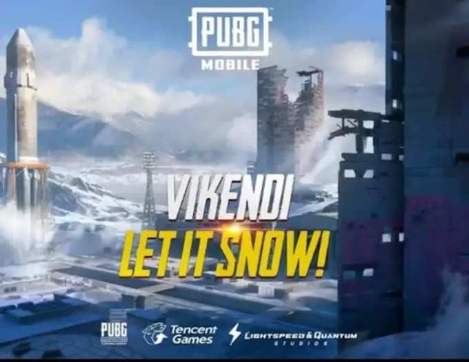 1. PUBG Mobile