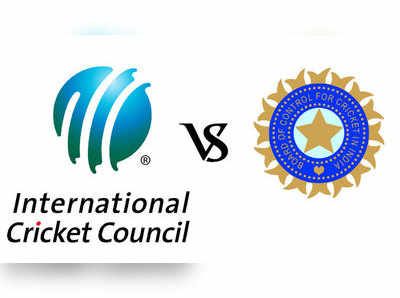 BCCI: உலகக் கோப்பை வாய்ப்பு வேண்டுமா, 160 கோடி கட்டுகிறீர்களா? : பிசிசிஐ-யை மிரட்டிய ஐசிசி