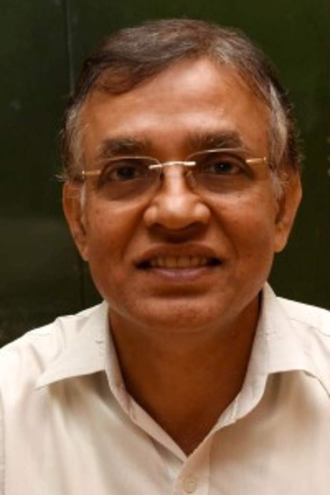 venugopal k r