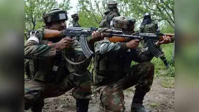 जम्मू-कश्मीर: अनंतनाग में बौखलाए आतंकियों ने सुरक्षाबलों पर किया ग्रेनेड से हमला, 6 जवान जख्मी