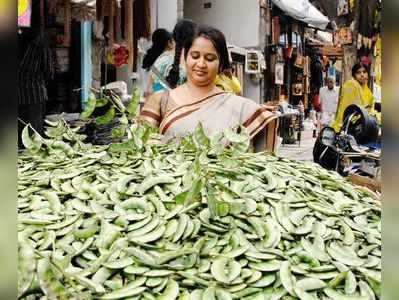 ಲಾಲ್‌ಬಾಗ್‌ನಲ್ಲಿ ಅವರೆಕಾಯಿ ಮೇಳ ಆರಂಭ