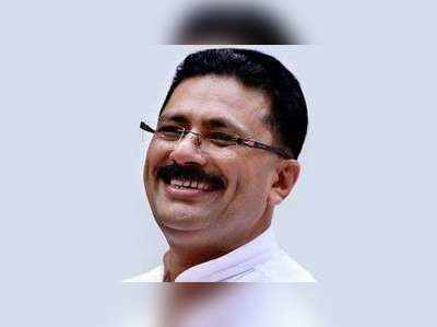 Minister K T Jaleel :മ​ന്ത്രി ജ​ലീ​ലി​നെ​തി​രെ ക​രി​ങ്കൊ​ടി പ്ര​തി​ഷേ​ധം