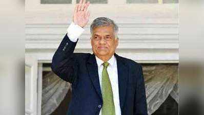 श्रीलंका: मंत्रियों की नियुक्ति पर पीएम विक्रमसिंघे और राष्ट्रपति सिरिसेना में फिर ठनी