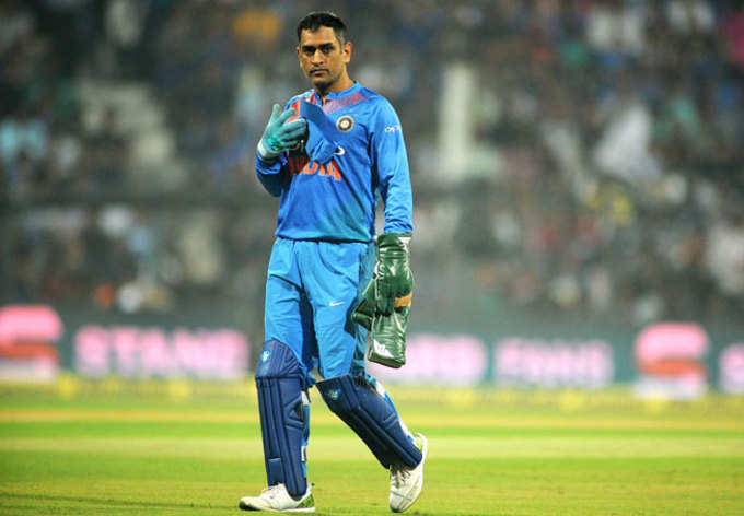 ms-dhoni