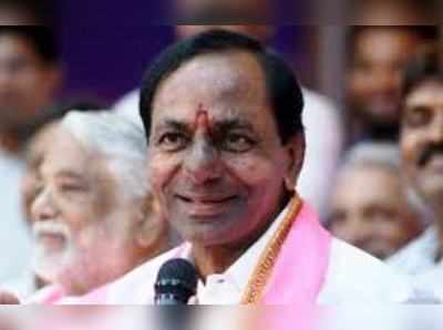 KCR: నేడు విశాఖ నుంచి కేసీఆర్ రాజకీయ యాత్ర.. నెల రోజుల అద్దెకు ప్రత్యేక విమానం!