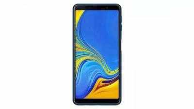 samsung galaxyA7(2018): सॅमसंगचे स्मार्टफोन झाले स्वस्त