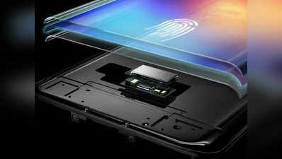 Samsung Galaxy A10 होगा कंपनी का पहला इन-डिस्प्ले फिंगरप्रिंट सेंसर वाला स्मार्टफोन!