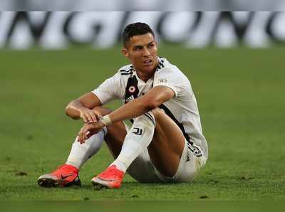 Cristiano Ronaldo: ரொனால்டோ ஜெயிலில் அடைக்கப்பட உள்ள தேதி அறிவிப்பு! : என்ன செய்ய போகிறது கால்பந்து குழு?