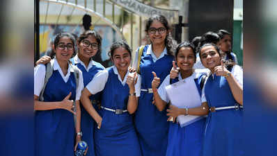 CBSE ने जारी की 10वीं और 12वीं की बोर्ड परीक्षाओं की डेटशीट, यहां देखें