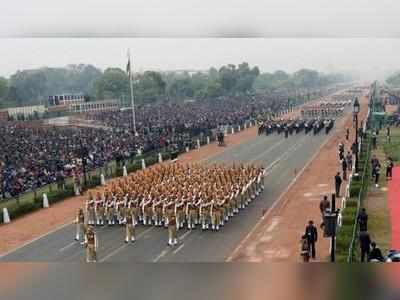 റിപബ്ലിക് ദിന പരേഡിൽ നിന്ന് കേരളത്തിൻ്റെ ഫ്ലോട്ട് ഒഴിവാക്കി