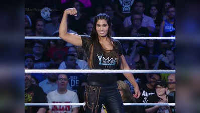 लड़कर देती हूं औरतों को लड़ने का जज्बा: WWE स्टार कविता देवी