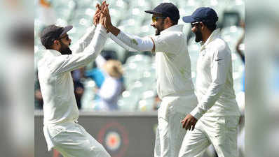 AUS vs IND बॉक्सिंग डे टेस्ट: रोहित से अश्विन तक, जानें भारतीय खिलाड़ियों का इंजरी अपडेट