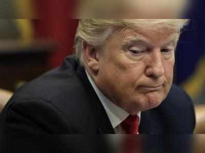 Donald Trump : ரொனால்டு டிரம்ப் சரியான புழுகுனி மன்னன்...... பதியேற்ற 700 நாளில் இவ்வளவு பொய்யா?