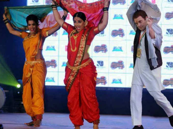 डांस इंडिया डांस