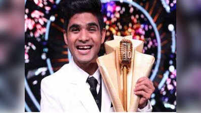 Indian Idol 10 winner : सलमान अली, ट्रोफी के साथ-साथ मिली जीत में बड़ी रकम