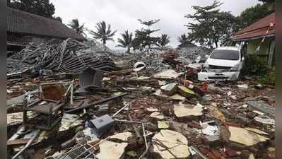 ഇന്തോനേഷ്യ സുനാമി; മരിച്ചവരുടെ എണ്ണം 281 ആയി