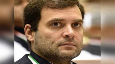 ‘त्यांनी स्वत:लाच मारून घेतले’: राहुल गांधी