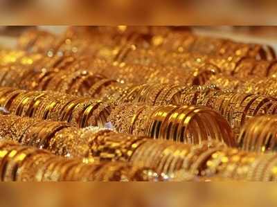 Gold Rate in Kerala: സ്വര്‍ണ വിലയിൽ വര്‍ധനവ്; പവന് 23,280 രൂപ