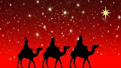 Christmas Story: ഈ ക്രിസ്മസ് ക്രിസ്തുവിന്‍റെ എത്രാമത്തെ ജന്മദിനമാണ് ?