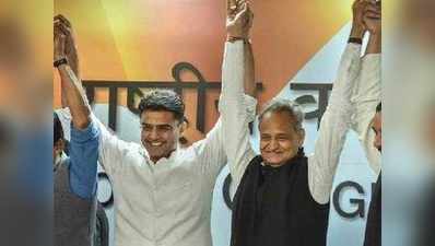 राजस्थान: गहलोत मंत्रिमंडल में जातीय समीकरण साधने की कोशिश, पहली बार मंत्री बने 17 चेहरे