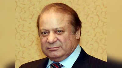 nawaz sharif : भ्रष्टाचारप्रकरणी नवाझ शरीफ यांना ७ वर्षे तुरुंगवास