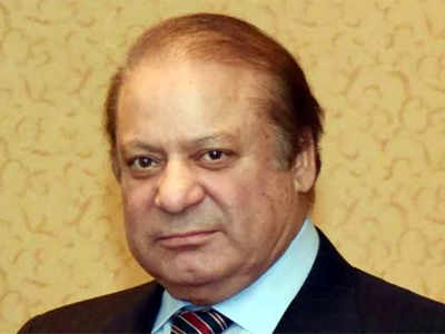 nawaz sharif : भ्रष्टाचारप्रकरणी नवाझ शरीफ यांना ७ वर्षे तुरुंगवास