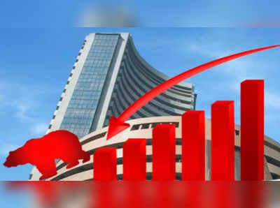 Stock Market News: క్రిస్మస్ వేళ బేర్మన్న దలాల్ స్ట్రీట్