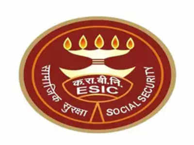 ESIC Recruitment 2018-19: 1488 वेकन्सी, ऑनलाइन करें अप्लाई