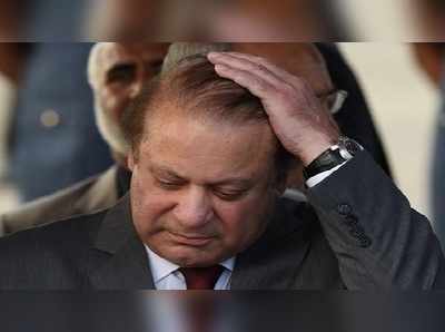 Pakistan Ex PM Sharif: మరో కేసులో నవాజ్ షరీఫ్‌కు ఏడేళ్ల జైలుశిక్ష