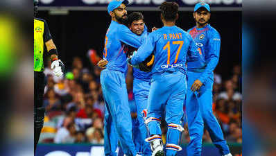 IND vs AUS: वनडे सीरीज के लिए टीम इंडिया का ऐलान, T20 सीरीज में आराम के बाद वनडे में लौटे धोनी
