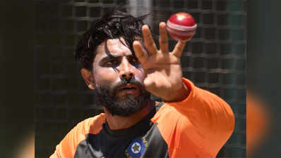 India vs Australia: भारत ने तीसरे टेस्ट के लिए किया टीम का ऐलान, जडेजा को मौका