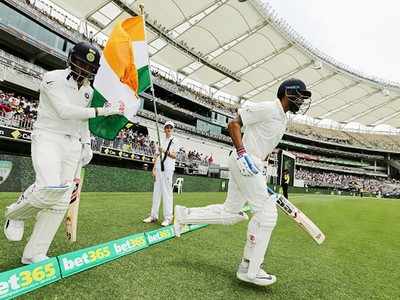 India vs Australia: ರಾಹುಲ್, ವಿಜಯ್ ಔಟ್; ರೋಹಿತ್, ಜಡೇಜಾ ಇನ್