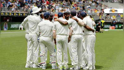 India vs Australia: তৃতীয় টেস্টে নেই ওপেনার রাহুল-বিজয়, দলে জাদেজা-মায়াংক
