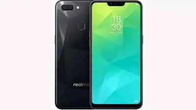 Realme 2 चा आजपासून सेल, जाणून घ्या ऑफर्स