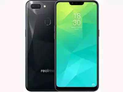 Realme 2 चा आजपासून सेल, जाणून घ्या ऑफर्स