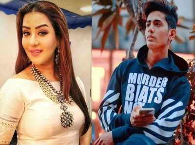 रहस्यपूर्ण है Danish Zehen की मौत, तुरंत हो जांच: Shilpa Shinde