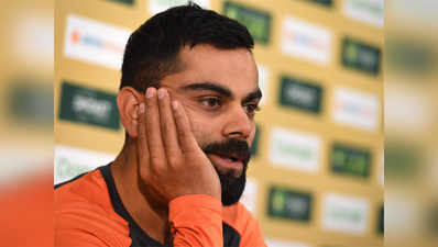 India vs Australia: कोहली ने बल्लेबाजों से कहा, जितने रन हम बना रहे हैं उतने में गेंदबाज कुछ नहीं कर पाएंगे