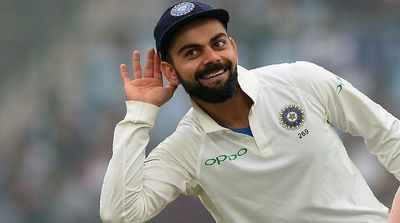 IND vs AUS, 3rd Test: நீங்க சரியா விளையாடினா, மத்தத பவுலர்கள் பாத்துக்குவாங்க : விராட் கோலி