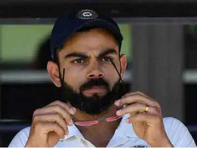 Virat Kohli: झालं गेलं विसरा, आताचं बोला!: विराट