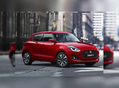 Maruti Swift 2018: మారుతి స్విఫ్ట్‌.. అమ్మకాల్లో బెస్ట్‌