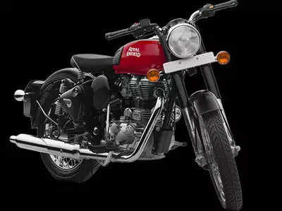 Royal Enfield: क्लासिक ३५० रेडिचच्या किंमतीत वाढ