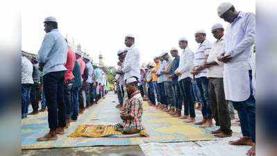 പൊതുസ്ഥലങ്ങളിൽ നിസ്ക്കരിച്ചാൽ കടുത്ത നടപടി: യുപി പോലീസ്