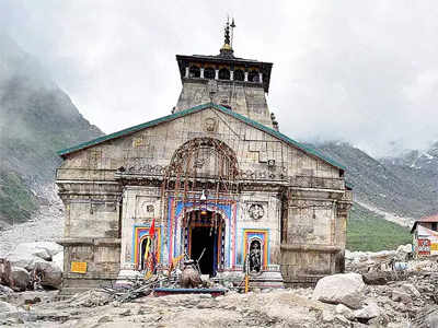 केदारनाथच्या प्रलयात बेपत्ता झालेली ती ५ वर्षांनी घरी पोहोचली