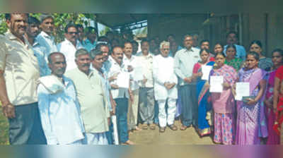 ಹಾಲು ಉತ್ಪಾದಕ ಸಂಘಗಳ ಕಟ್ಟಡ ನಿರ್ಮಾಣಕ್ಕೆ ಅನುದಾನ